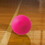 Champion Sports RXD6NPK 6 Inch Rhino Skin Low Bounce Dodgeball Neon Pink, Price/ea