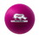 Champion Sports RXD6NV 6 Inch Rhino Skin Low Bounce Dodgeball Neon Violet, Price/ea