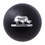 Champion Sports RXD6 6 Inch Rhino Skin Dodgeball Black, Price/ea