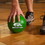 Champion Sports RXDUG6SET Rhino Skin Low Bounce Ultra Grip Dodgeball Set, Price/Set