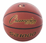 Champion Sports SB1000 Official Size Cordley Composite Basketball