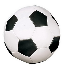 Champion Sports SB7 Soft Sport Soccer Ball