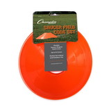 Champion Sports SC4SET Saucer Cone Retail Pack Orange