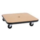 Champion Sports SCWB16 16 Inch Wood Scooter