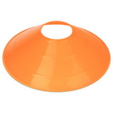 Champion Sports SCXOR Saucer Field Cone Orange