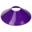 Champion Sports SCXPR Saucer Field Cone Purple, Price/ea