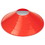 Champion Sports SCXRD Saucer Field Cone Red, Price/ea