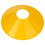 Champion Sports SCXYL Saucer Field Cone Yellow, Price/ea