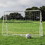 Champion Sports SG3IN1 3 In 1 Soccer Training Goal, Price/set