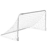 Champion Sports Easy Fold Soccer Goal