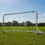 Champion Sports SG63 Easy Fold Soccer Goal 6X3