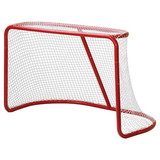 Champion Sports SHGPRO Deluxe Pro Steel Hockey Goal