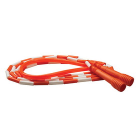 Champion Sports Deluxe Xu Beaded Jump Rope