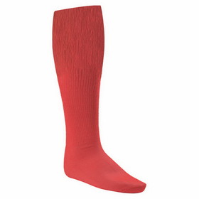 Champion Sports SK4RD Rhino All Sport Sock X Large Red