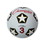 Champion Sports SRB3 Rubber Soccer Ball Size 3, Price/ea