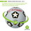 Champion Sports SRB3 Rubber Soccer Ball Size 3