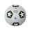 Champion Sports SRB3 Rubber Soccer Ball Size 3