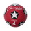 Champion Sports SRB4SET Rubber Cover Soccer Ball Set Size 4