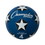 Champion Sports SRB4SET Rubber Cover Soccer Ball Set Size 4