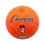 Champion Sports SS4 Super Soft Soccer Ball Size 4