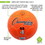 Champion Sports SS4 Super Soft Soccer Ball Size 4