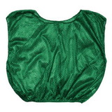 Champion Sports SVMGN Adult Scrimmage Vest Green