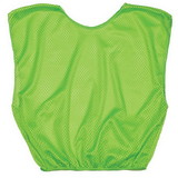 Champion Sports SVYNGN Youth Scrimmage Vest Neon Green