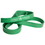 Champion Sports TB125 Medium Level Stretch Training Band Green, Price/ea