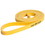 Champion Sports TB12 Light Level Stretch Training Band Yellow, Price/ea