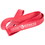 Champion Sports TB175 Heavy Level Stretch Training Band Red, Price/ea