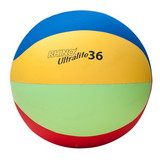 Champion Sports UL36SET 36 Inch Rhino Ultra-Lite Cage Ball Set