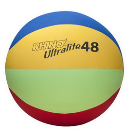 Champion Sports UL48SET 48 Inch Rhino Ultra-Lite Cage Ball Set