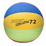 Champion Sports UL72SET 72 Inch Rhino Ultra-Lite Cage Ball Set