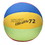 Champion Sports UL72SET 72 Inch Rhino Ultra-Lite Cage Ball Set, Price/set