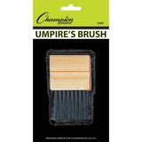 Champion Sports UMP Umpire Brush