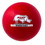 Champion Sports URS6 6 Inch Rhino Skin Ultramax Dodgeball Red, Price/ea