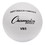 Champion Sports VB5 Synthetic Leather Volleyball, Price/ea