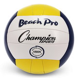 Champion Sports VB6N Beach Volleyball