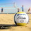 Champion Sports VB6N Beach Volleyball, Price/ea