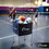 Champion Sports VBCART Folding Volleyball Cart, Price/ea