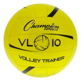 Champion Sports VL10 Volleyball Trainer Size 7