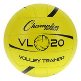 Champion Sports VL20 Volleyball Trainer Size 8