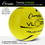 Champion Sports VL20 Volleyball Trainer Size 8