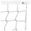 Champion Sports VN2B 2 Mm Volleyball Net White, Price/ea