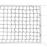 Champion Sports VN700 3Mm Olympic Power Volleyball Net