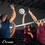 Champion Sports VR4 Rubber Volleyball, Price/ea