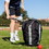 Champion Sports XLB Lacrosse Ball Bag, Price/ea