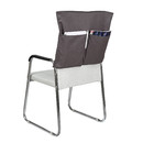 Muka Pocket Chair Cover 22