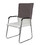 Muka Pocket Chair Cover 22", Living Room Chair Back Organizer, Homeschool Seat Sack