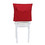 Muka Custom Logo Chair Pockets 16", Homeschool Chair Back Organizer, Chairback Buddy